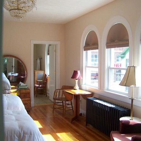 Connellsville Bed And Breakfast Kültér fotó