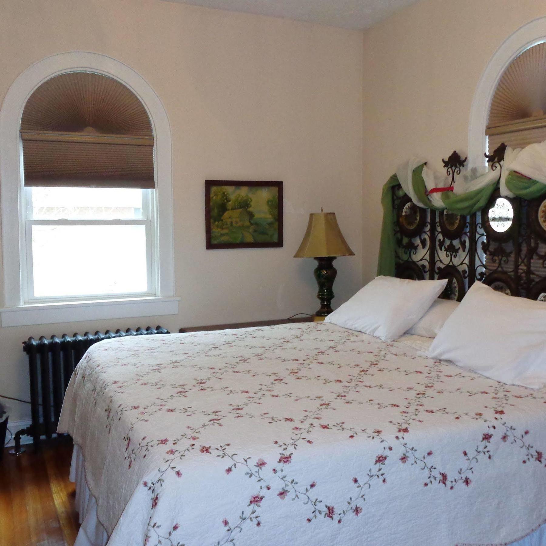 Connellsville Bed And Breakfast Kültér fotó