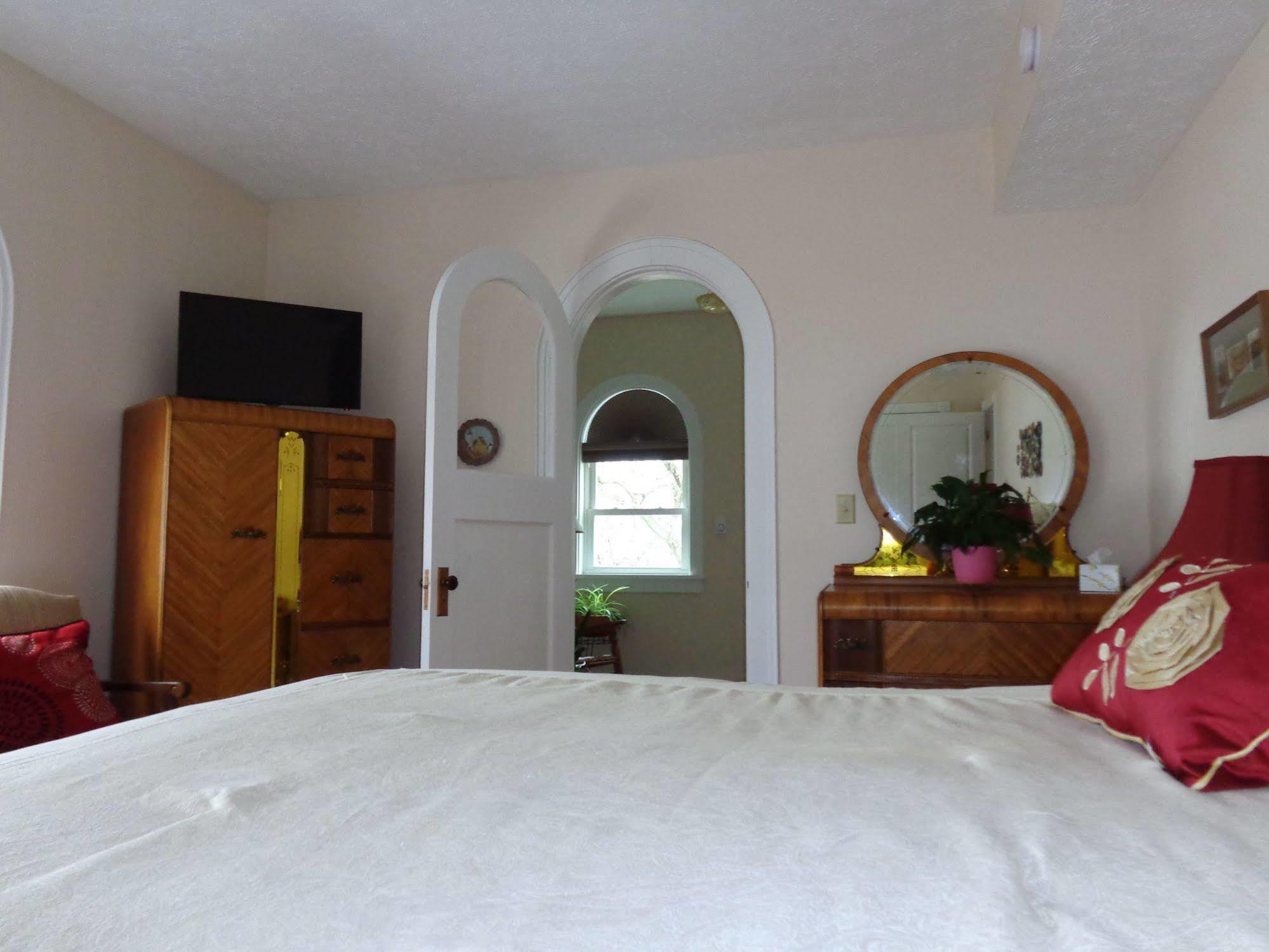 Connellsville Bed And Breakfast Kültér fotó