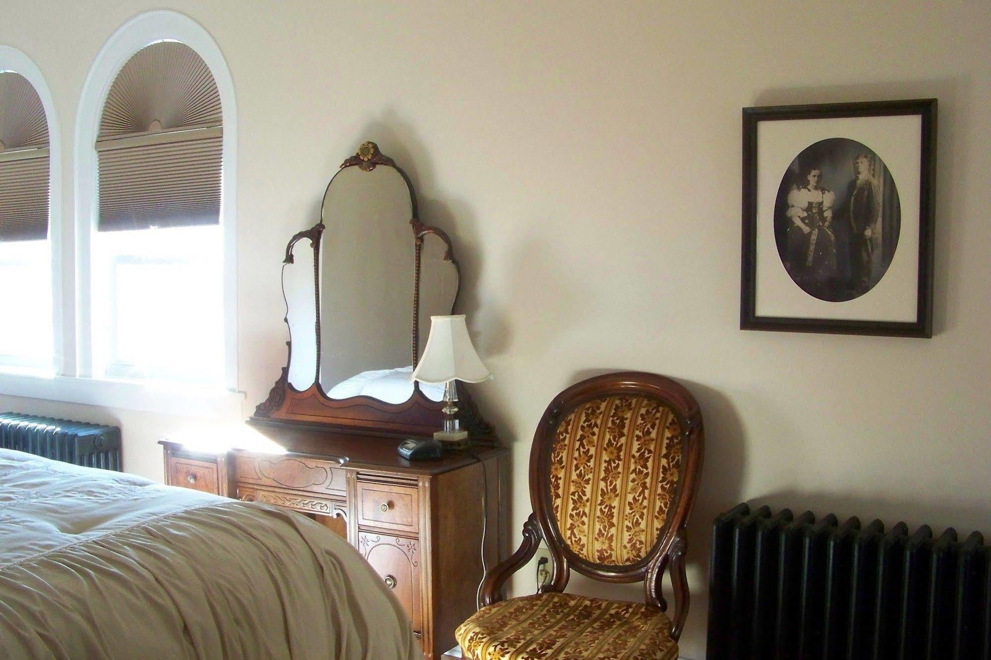 Connellsville Bed And Breakfast Kültér fotó