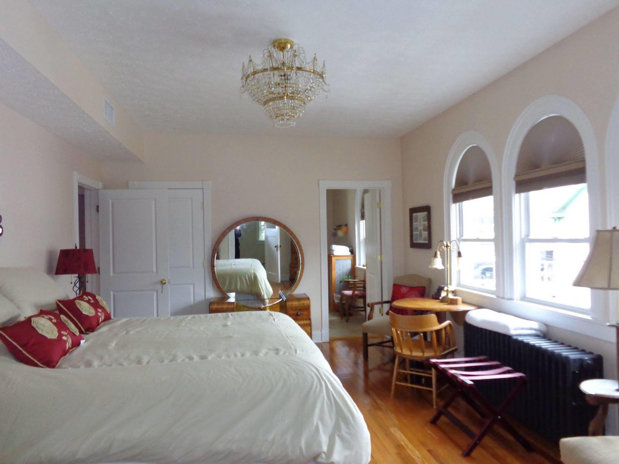 Connellsville Bed And Breakfast Kültér fotó