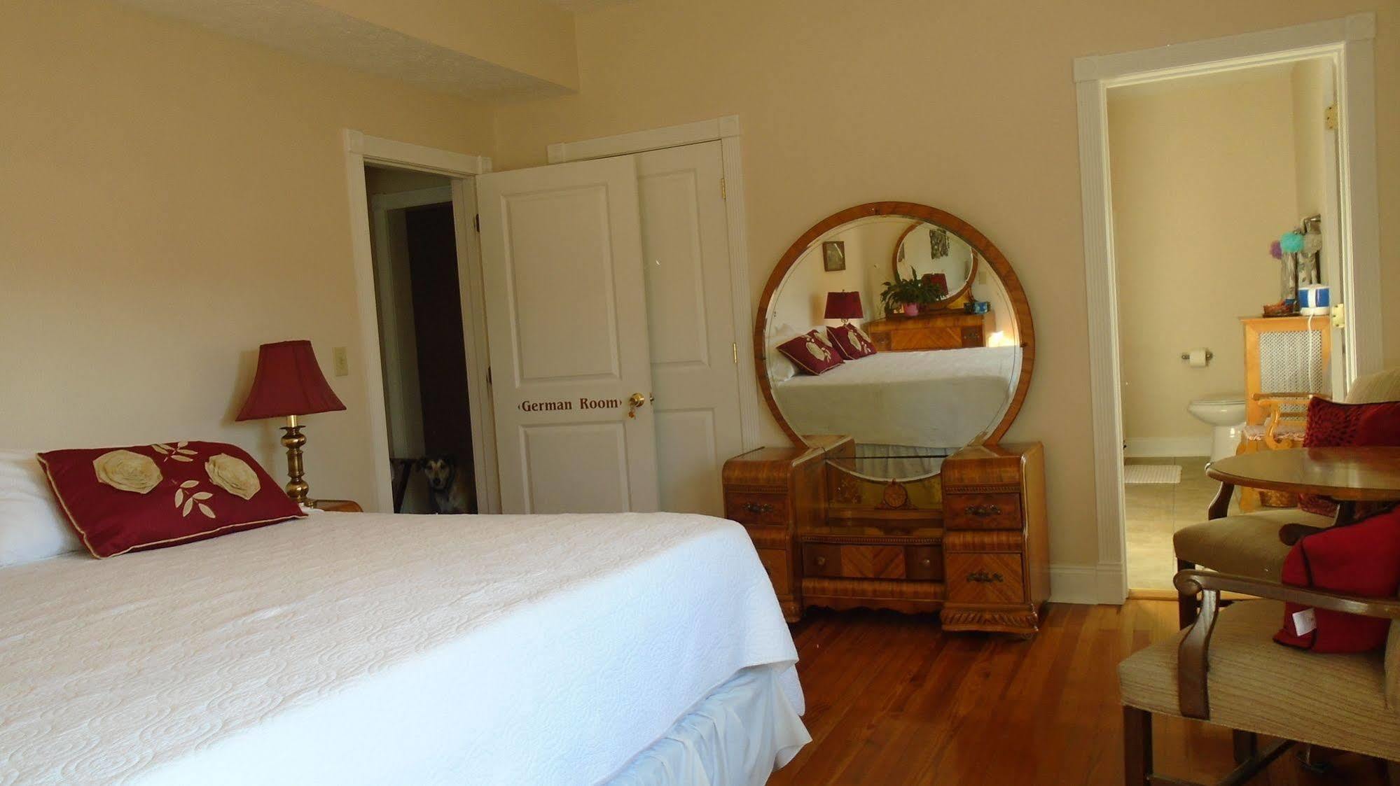 Connellsville Bed And Breakfast Kültér fotó