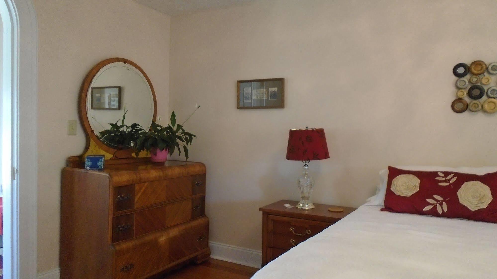 Connellsville Bed And Breakfast Kültér fotó