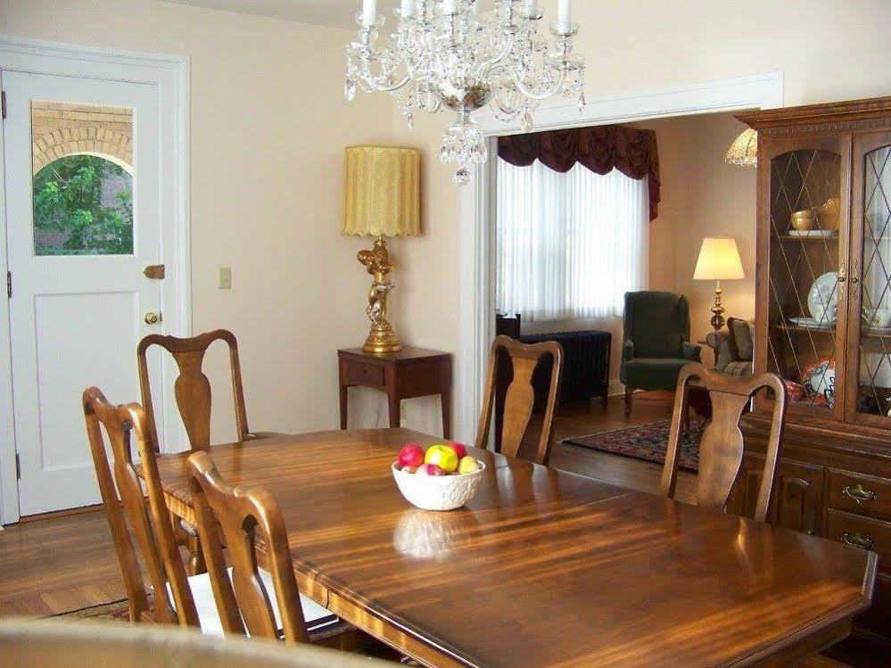 Connellsville Bed And Breakfast Kültér fotó