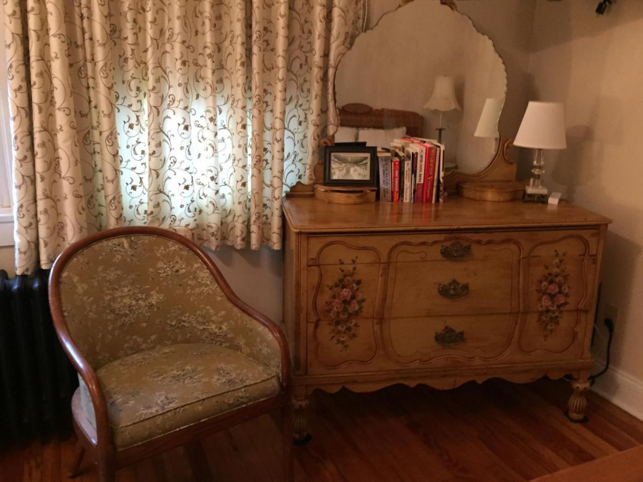 Connellsville Bed And Breakfast Kültér fotó