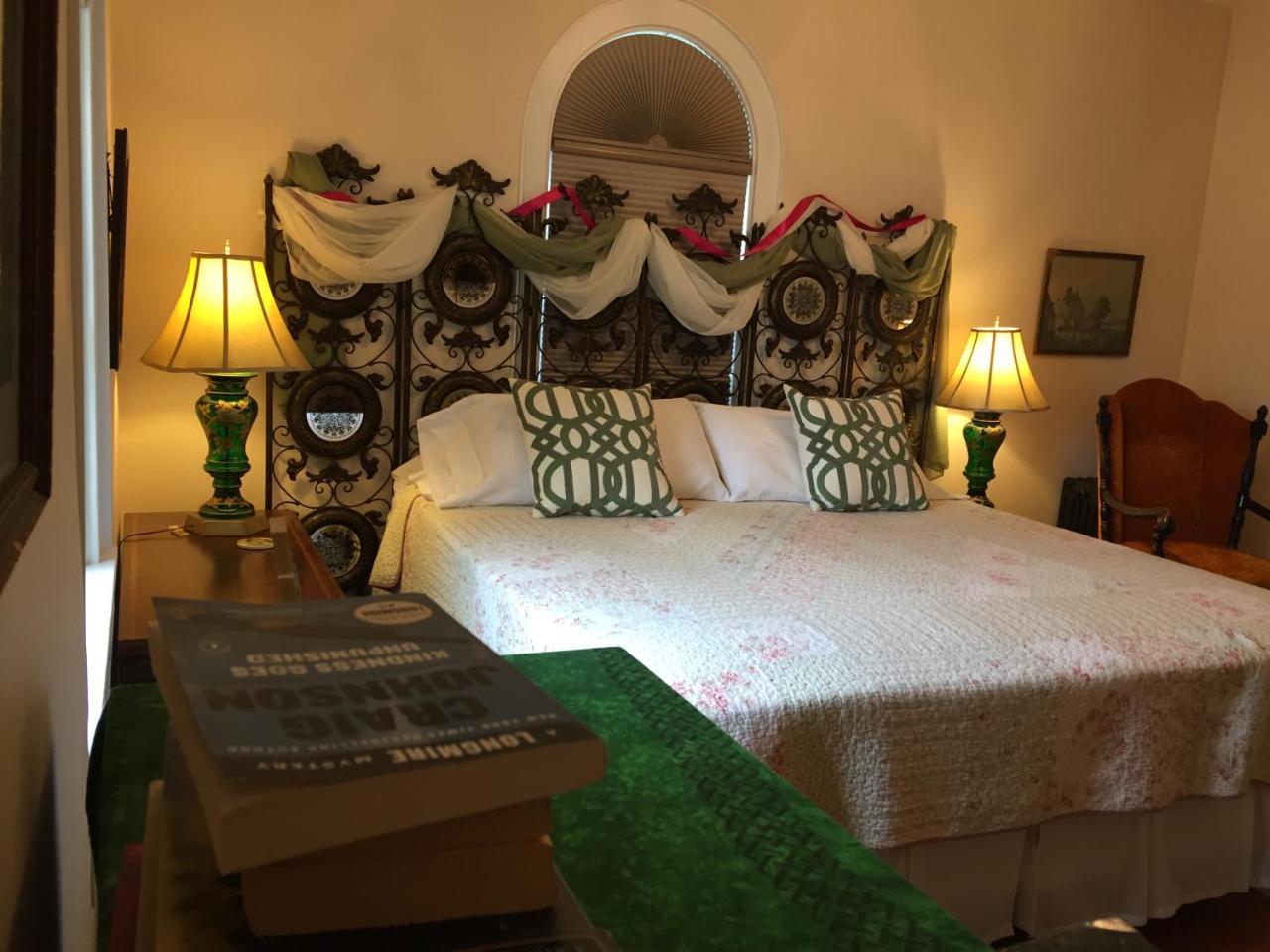 Connellsville Bed And Breakfast Kültér fotó