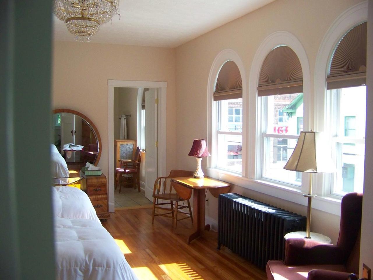 Connellsville Bed And Breakfast Kültér fotó