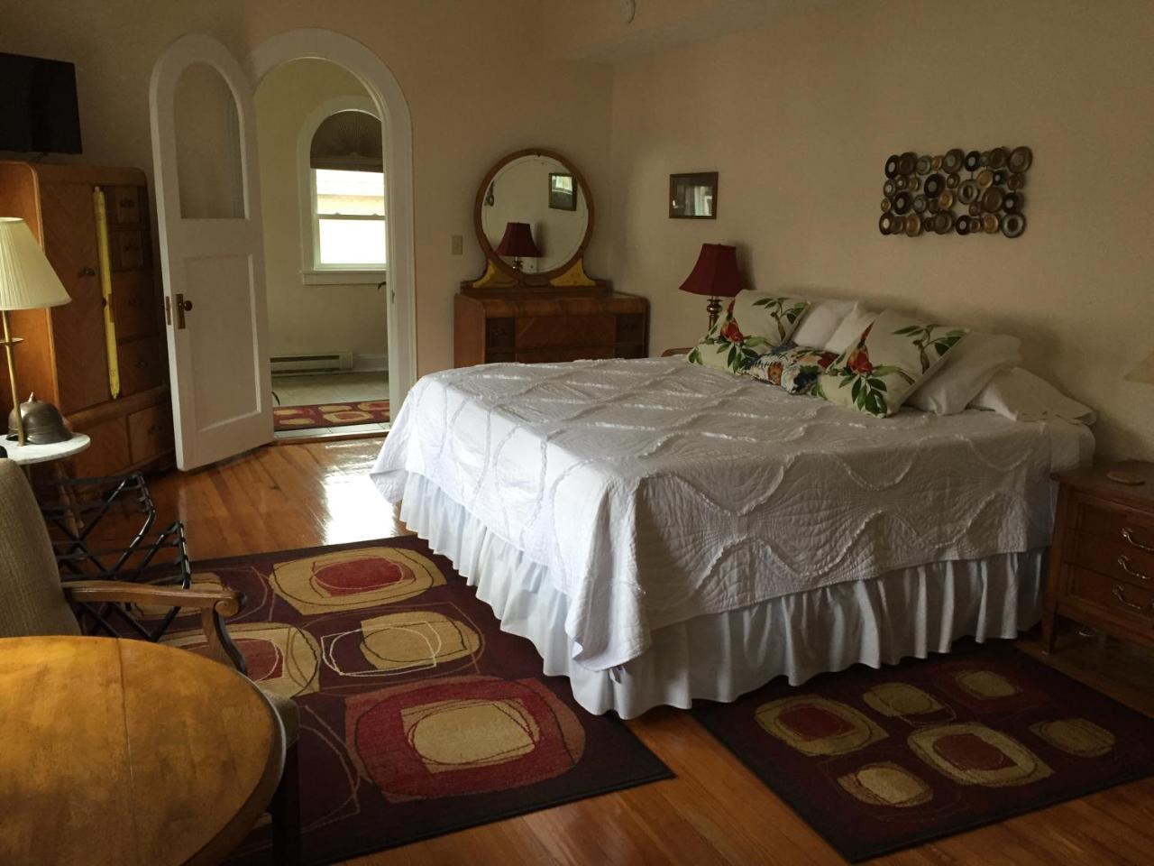 Connellsville Bed And Breakfast Kültér fotó