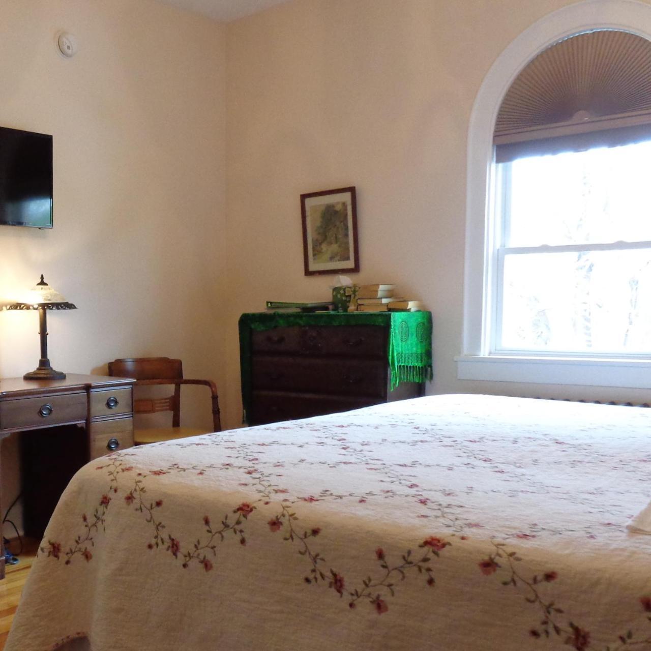 Connellsville Bed And Breakfast Kültér fotó
